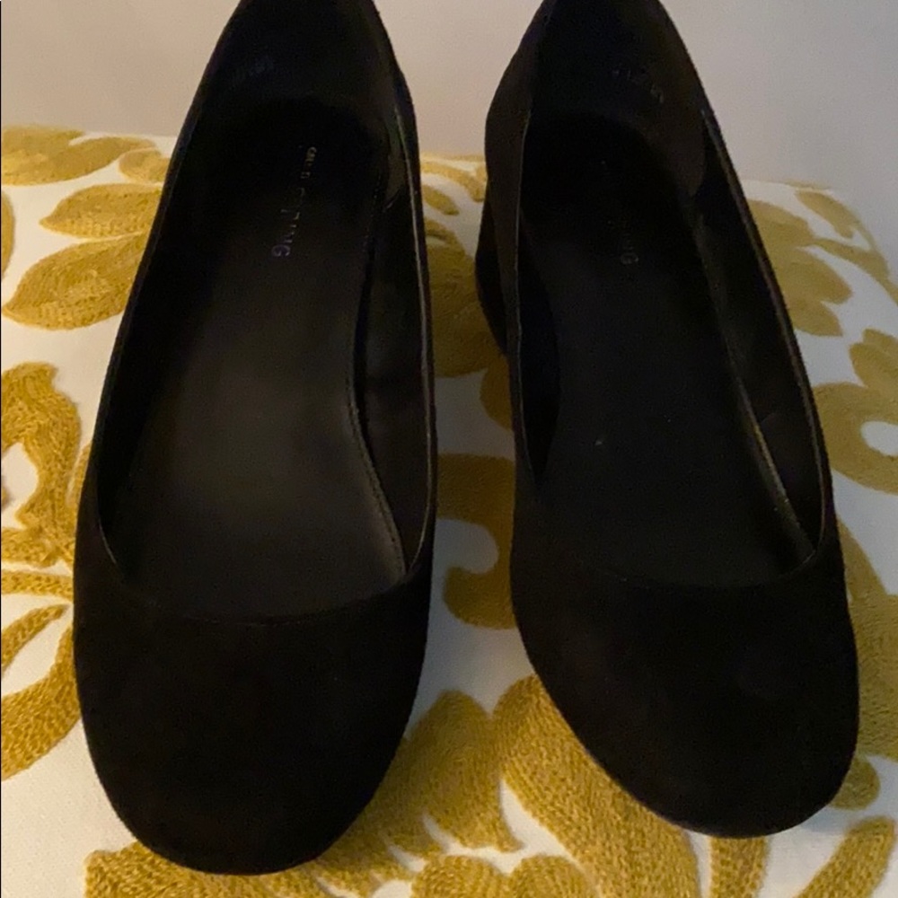 Black Flats